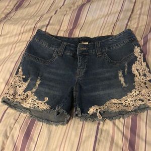Venus shorts size 6